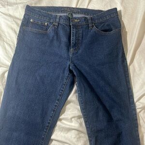 Lauren jeans co. Premium size 12 , Like new